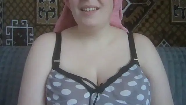 Diana_Britt: онлайн-секс-чат