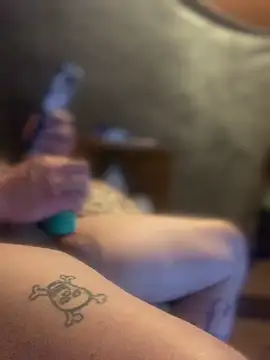 Show webcam de Ldnick69