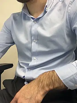 speddy34 Adlı Modelin Web Kamerası Şovu