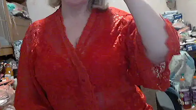 Вебкам-шоу Bonditta