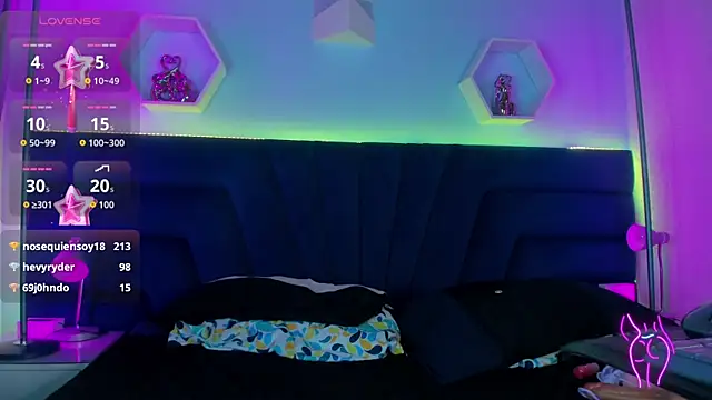 _carla_rosee 라이브 XXX 채팅