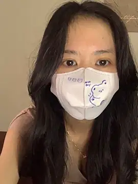 ShouSushi 网络视讯表演