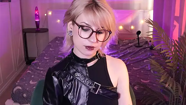 _Moonlight_t Live XXX-chat