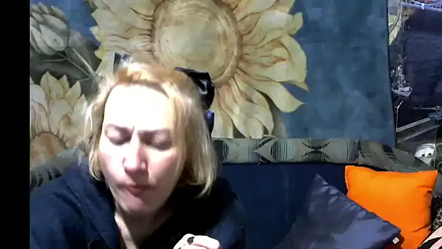 XXX chat uživo modela wLESLYMOSw