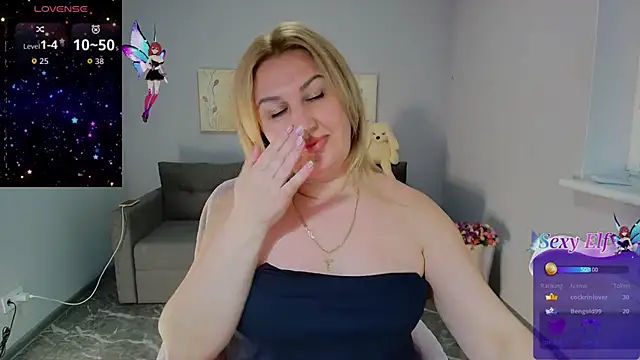 Lili_Crossi Live XXX-chat