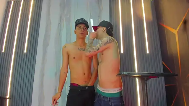 Angel_xxx's Webcam Show