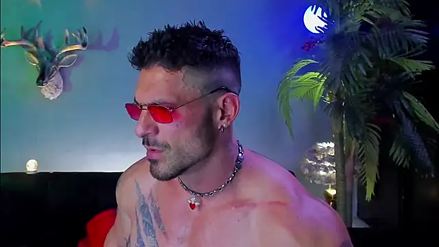 dennis_cox1: онлайн-секс-чат