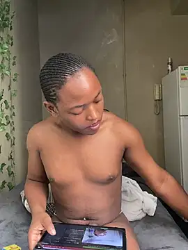 Živý XXX chat Slowbur