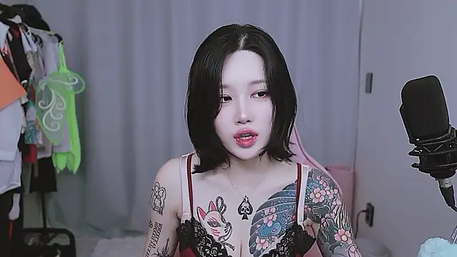 MISA_02's Live XXX Chat