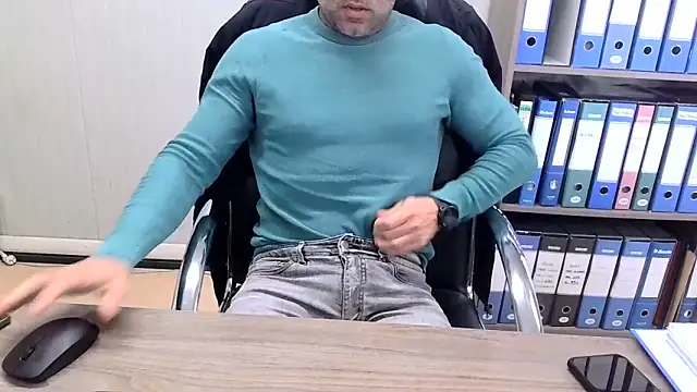 Chat +18 de Evasionee ao vivo