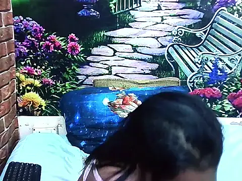 XXX chat uživo modela IndianSexyLady20