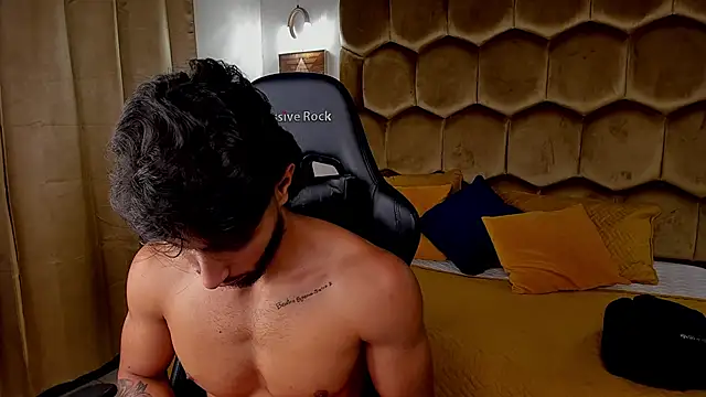 Show Webcam de Emmet_CollinsJS