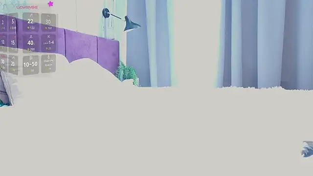 Mia_Pearl's Live XXX Chat