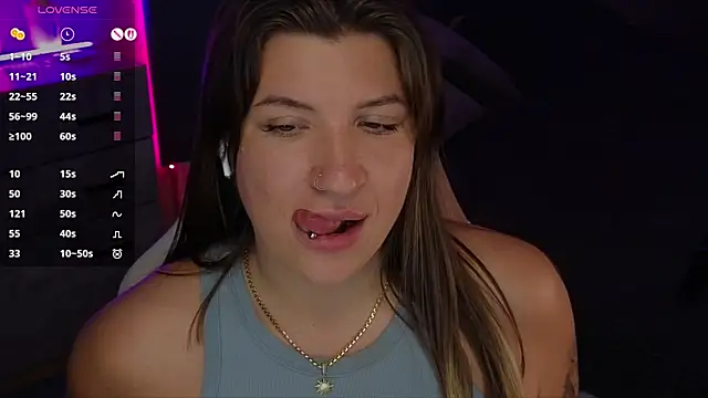 XXX chat uživo modela Fairy__Sofia