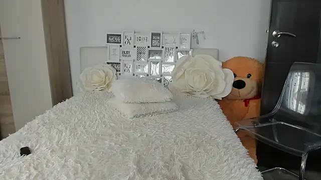 sweetemy4u: вебкам-шоу