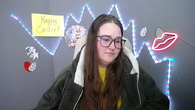 XX_Daniella_XX's Live XXX Chat