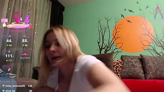 Czat XXX na żywo – lovingfeetheels