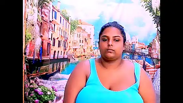 Czat XXX na żywo – Indianfairy99