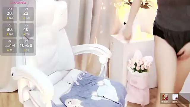 Sweet-Shunan Live XXX chat