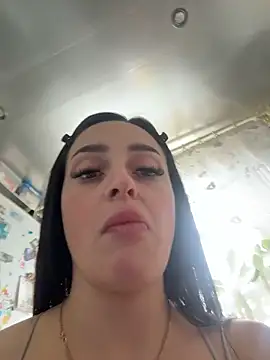 XXX chat uživo modela Soft_Pleasure