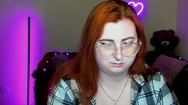 XXX chat uživo modela Alicia_love00