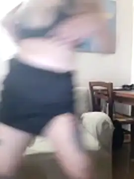 Marusha_ 라이브 XXX 채팅