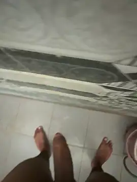 dickmaster8782 Adlı Modelin Web Kamerası Şovu