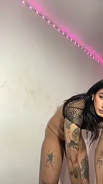 NikitaDragunXXX Webcam Show