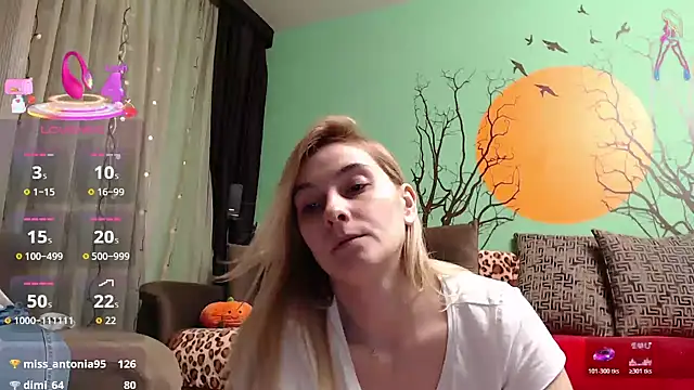 lovingfeetheels Live XXX Chat