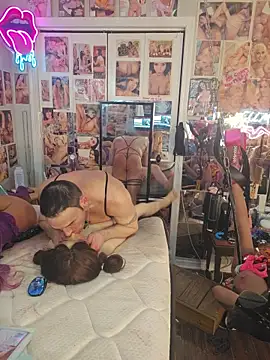 عرض كام luvs2cumm69