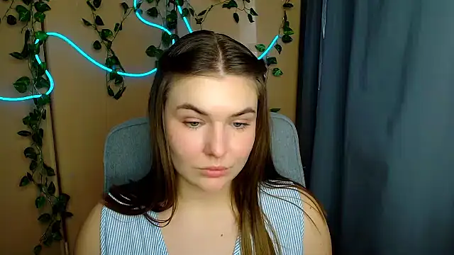 Glory_airのライブXXXチャット