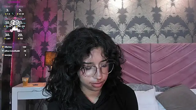 Karin_Ks 现场XXX聊天