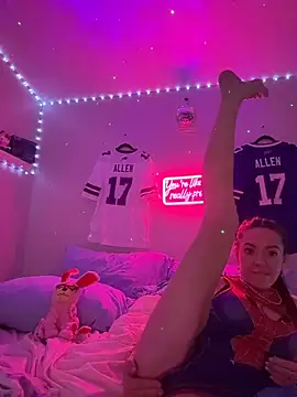 Sembang XXX Secara Langsung babygingerboo