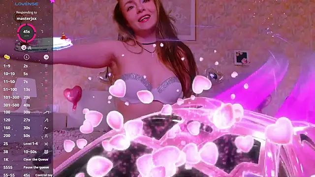 Sembang XXX Secara Langsung Little_Rockk