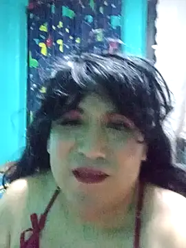 Вебкам-шоу Andytvpas