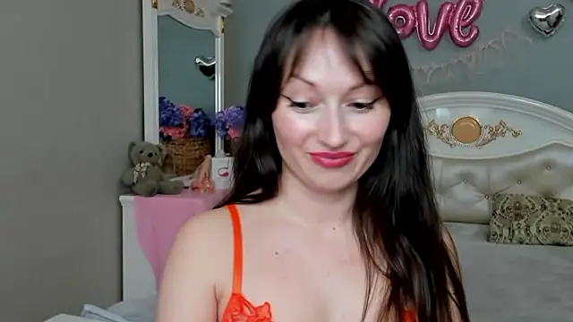 RosiAlina's Live XXX Chat