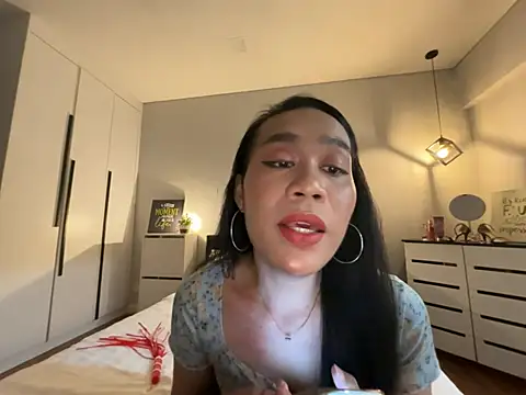 LadyAshley_Domina28n Webbikameraesitys