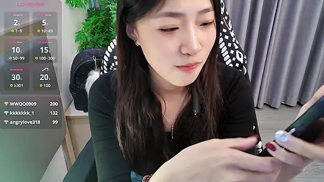 Sembang XXX Secara Langsung su_ning