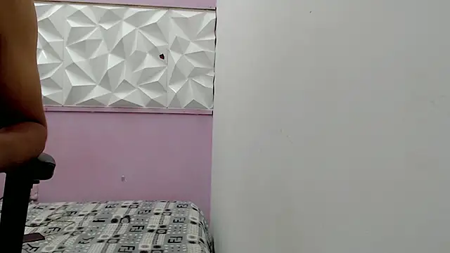 Show de Yei_lee_ na webcam