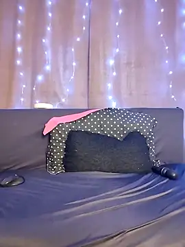 EmmaKrosssn Webbikameraesitys