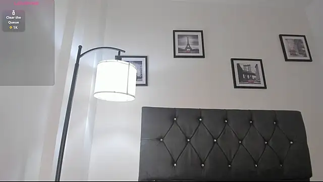 noah_johes Webcam-Show