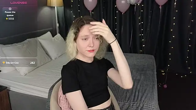 โชว์เว็บแคมของ HottoKori