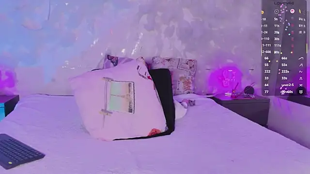 emmajohnss Chat XXX live