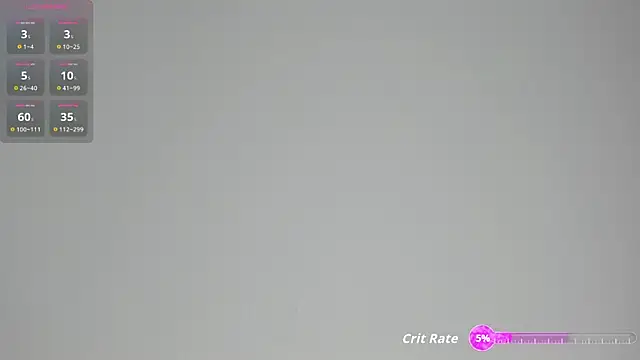 VerniceEngelking Chat XXX in diretta