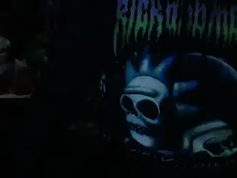 mrdemoncrowly Adlı Modelin Canlı XXX Sohbeti