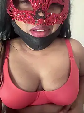 Chat +18 de Shasha_X ao vivo