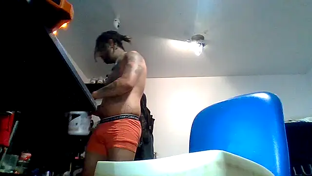 Chat +18 de TheArcaneaSoulAlleviation ao vivo