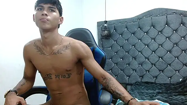 luka_big18 即時 XXX 聊天