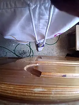 SlushySatellite523 Webcamshow