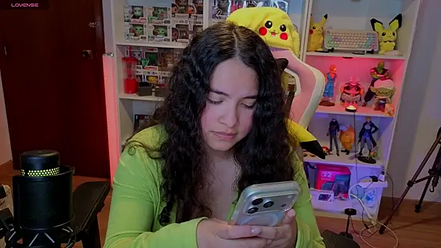 دردشة Sweet_sully__ الجنسية المباشرة